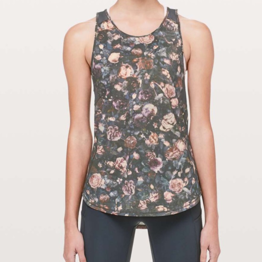 Sculpt tank